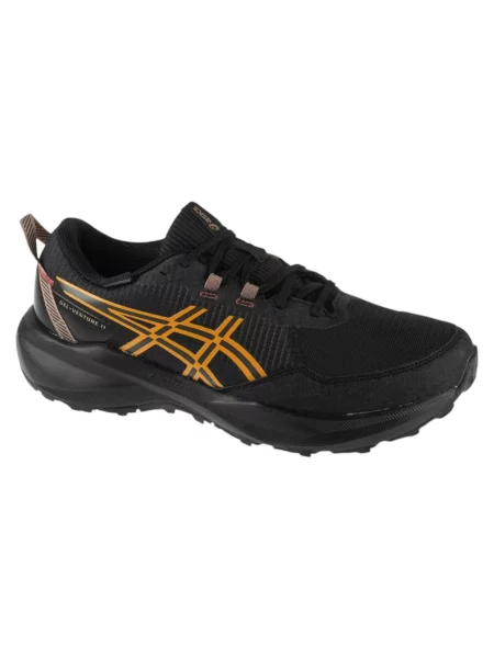 Buty do biegania Gel-Venture 11 Waterproof czarne