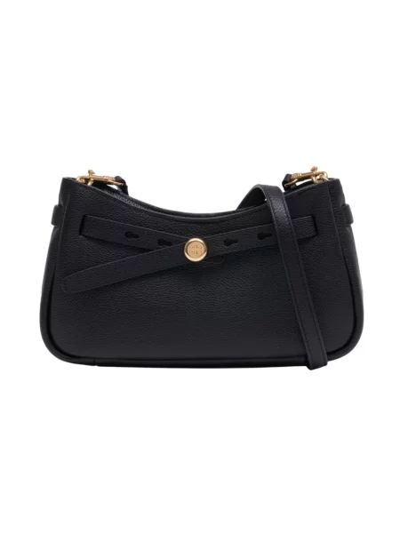 Torebka crossbody Tory Burch czarna