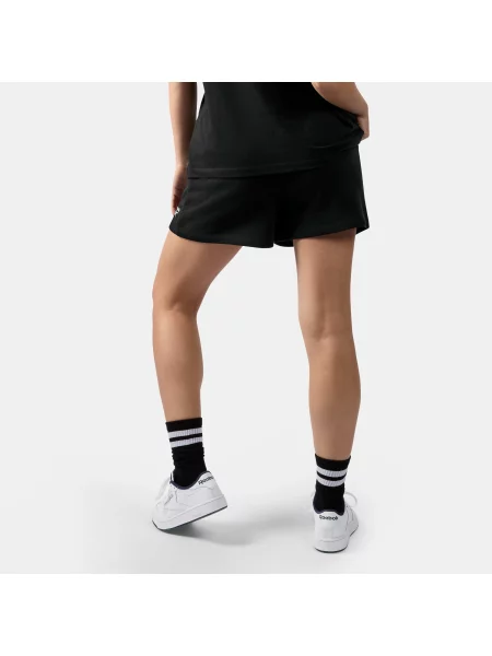 Reebok spodenki Tyla unisex Black Size: czarne
