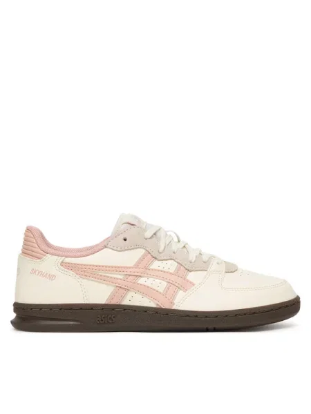 Asics Сникърси Skyhand Og Екрю
