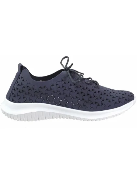 Pantofi Eoligeros albastru