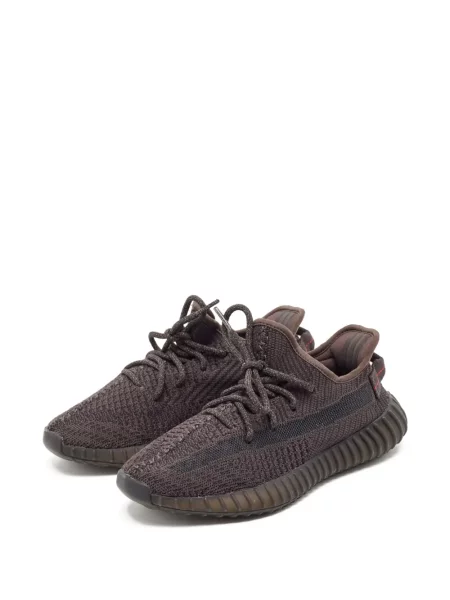 Sneakerși Adidas Yeezy negru