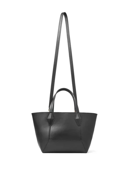 Geantă Jimmy Choo negru