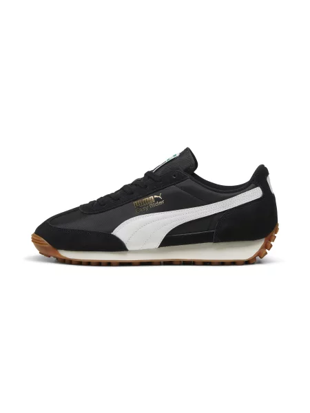 PUMA Sneakersy unisex Easy Rider Vintage Buty 40 czarny