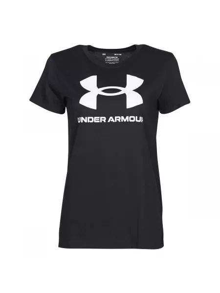 Majica Under Armour crna