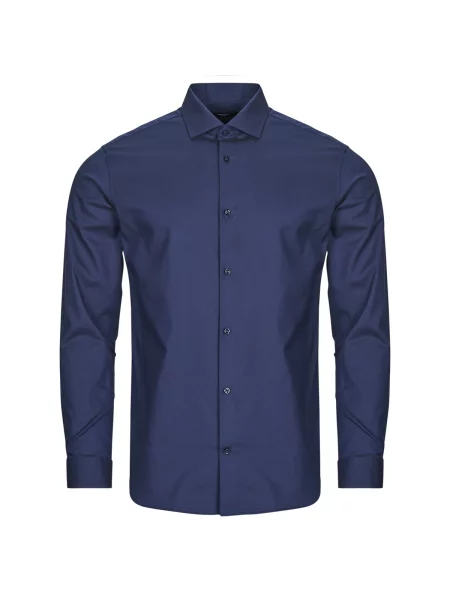 Košulja Jack & Jones plava