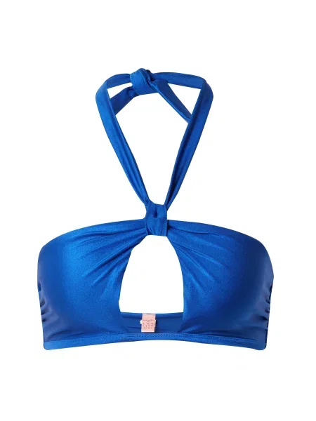 Hunkemöller Bikini felső Bari' kék