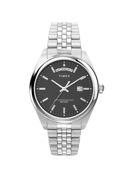 Ceas Timex negru