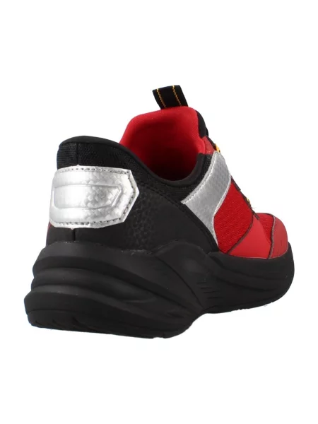 Pantofi copii Skechers roșu