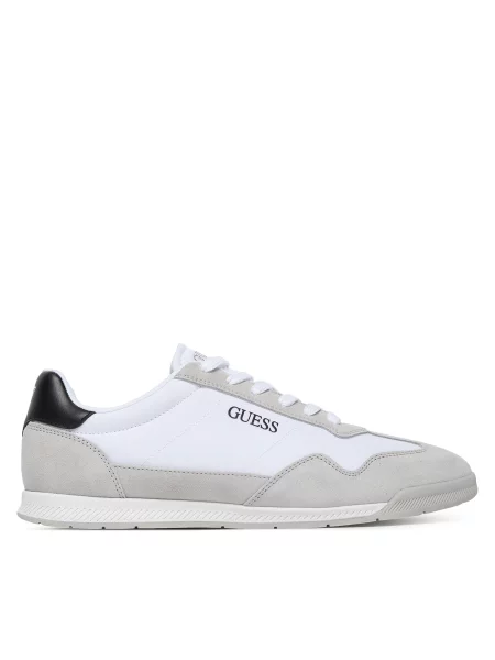Sneakers Guess FMJDRE deschis gri