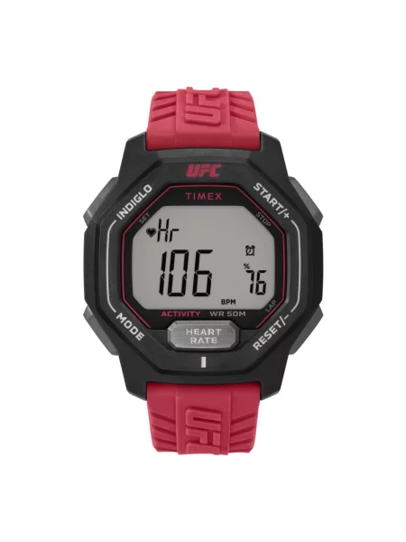 Zegarek Timex szary