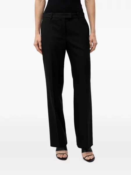 Pantaloni Hugo negru