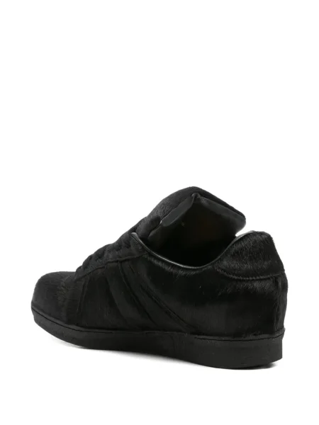 Sneakerși Egonlab negru