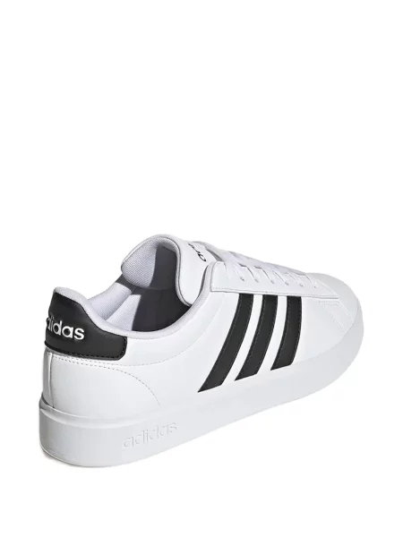 Tenisky Adidas bílé