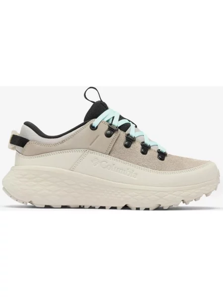 Buty Columbia Terrastride Bc 37 beżowe
