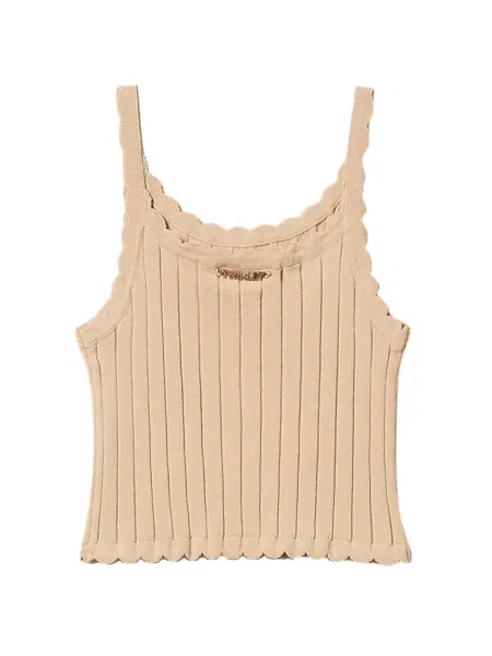 Top dziecięcy Twinset