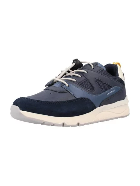 Pantofi copii Geox albastru