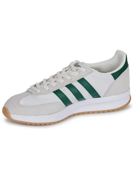 Pantofi Adidas alb