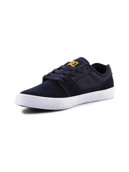 Pantofi Dc Shoes albastru