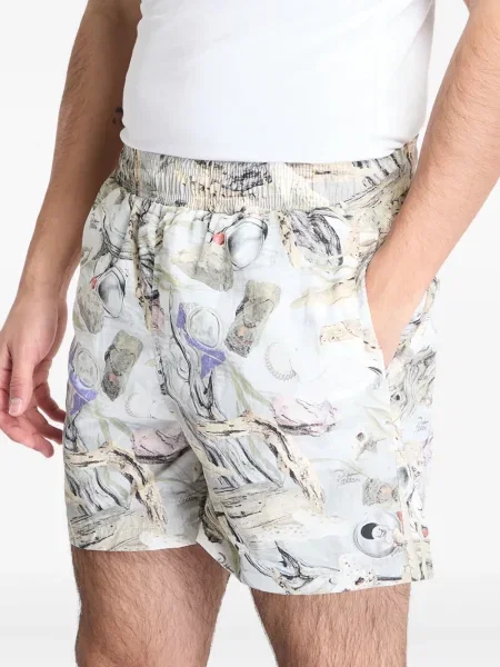 Долнища на бански Patta с принт