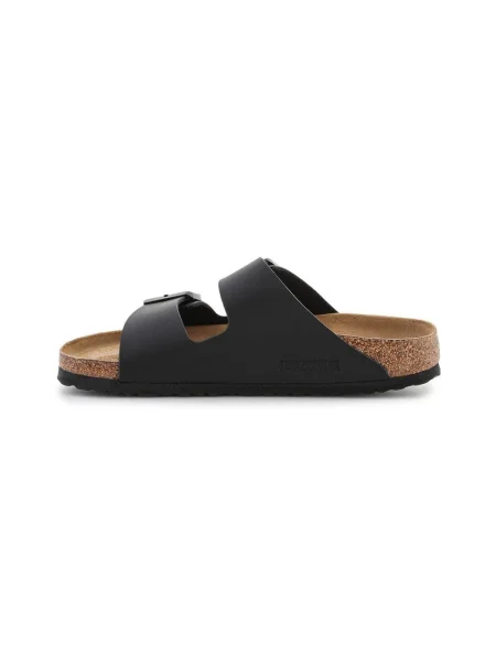 Pantofi Birkenstock negru