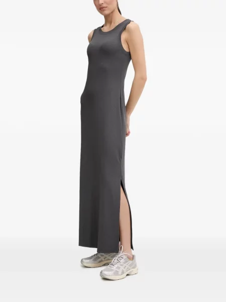 Rochie maxi Bogner Fire+ice gri