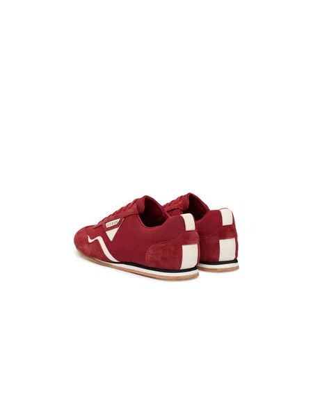 Laisvalaikio batai Guess FMPOLM raudona