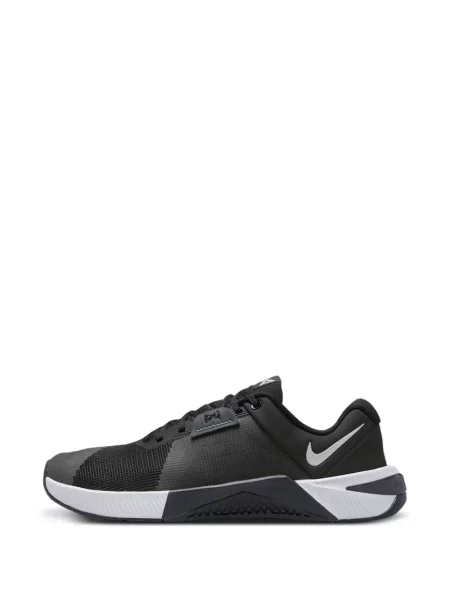Fotbal sneakerși Nike Air Force 1 alb