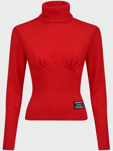 Шкарпетки J.b4 Just Before червоні