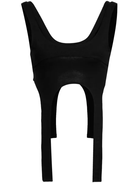 Cropp top Heliot Emil negru
