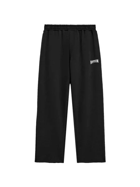 Tepláková souprava Barrow černá