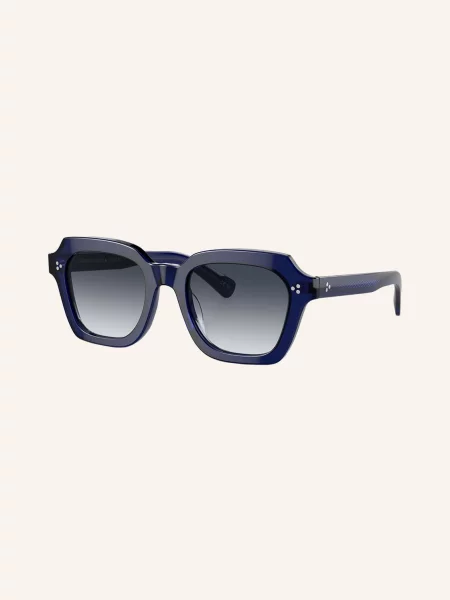 Oliver Peoples Okulary Przeciwsłoneczne Kienna blau