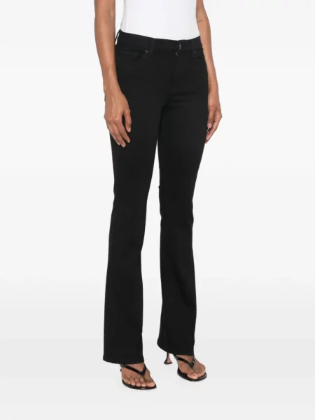 Blugi Seven negru