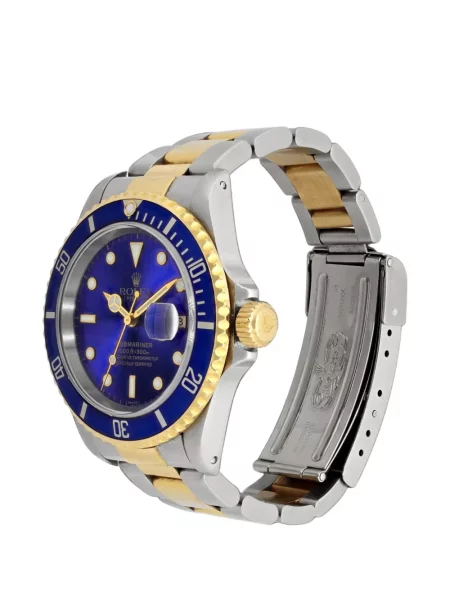 Ceas Rolex albastru