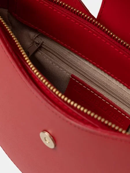 Кожаная сумочка Answear.lab