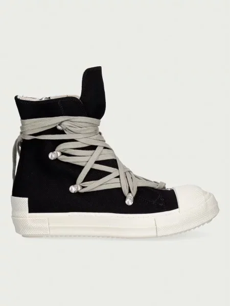 Кеды Rick Owens Drkshdw