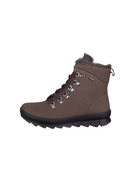 Pantofi Legero negru