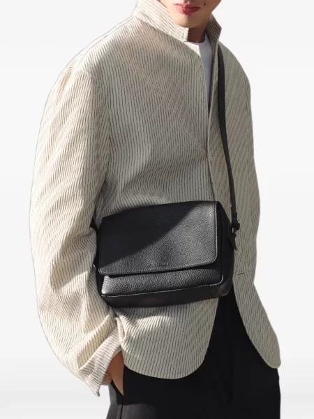 Geantă Jacquemus negru