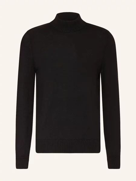 Golf golf Boss wełniany czarny