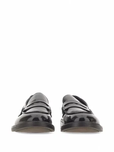 Chiloți Alexander Hotto slip-on negru