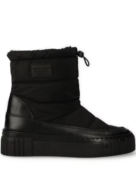 Botine Gant negru