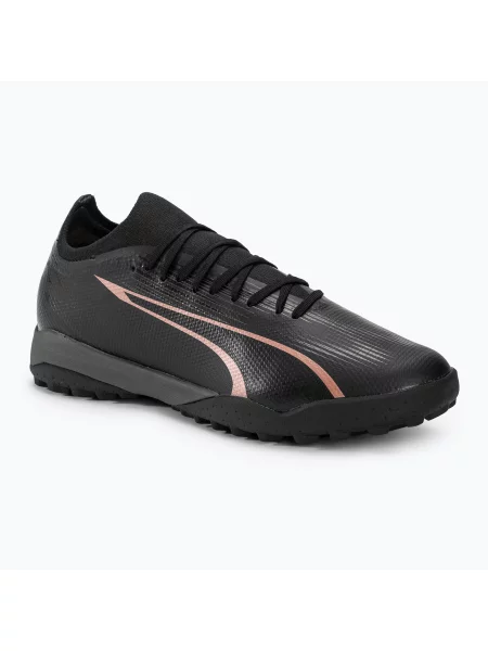Tenisky Puma černé