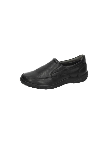 Pantofi 48 Horas negru