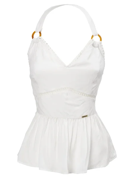 Top Influencer bílý