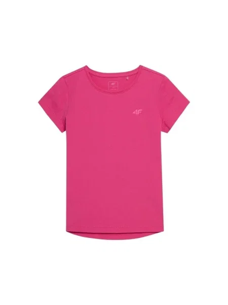 Tricou copii 4f roz