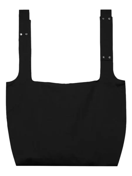 Torba Discord Yohji Yamamoto czarna