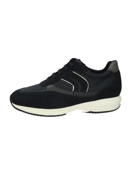 Trampki Geox niebieskie