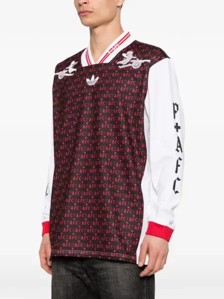 Tricou Adidas lung negru