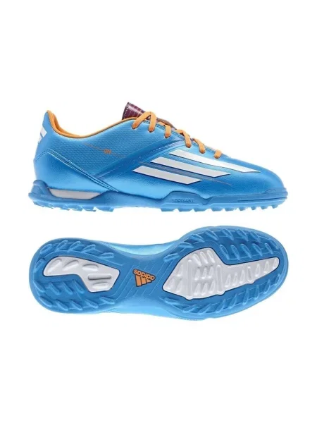 Pantofi copii Adidas albastru