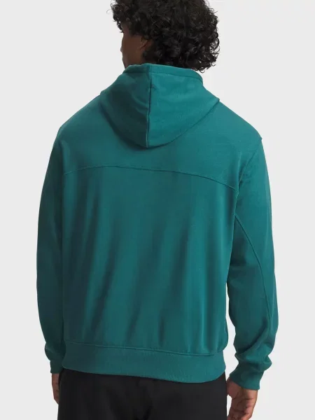 Спортивна кофта Under Armour зелена